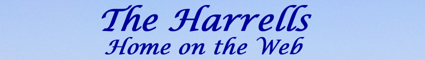 The Harrells: Humans, Hounds, Horses
